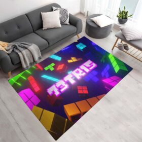 Tapis Game Boy Tetris Tetrimino 3