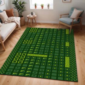 Tapis Game Boy Tetris Tetrimino 5