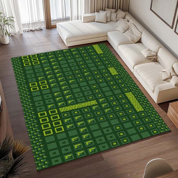 Tapis Game Boy Tetris Tetrimino 5 – Image 2
