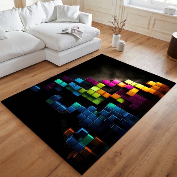 Tapis Game Boy Tetris Tetrimino – Image 2
