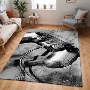 Tapis Manette de jeu