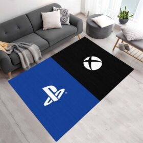 Tapis Contrôleur de jeu 2