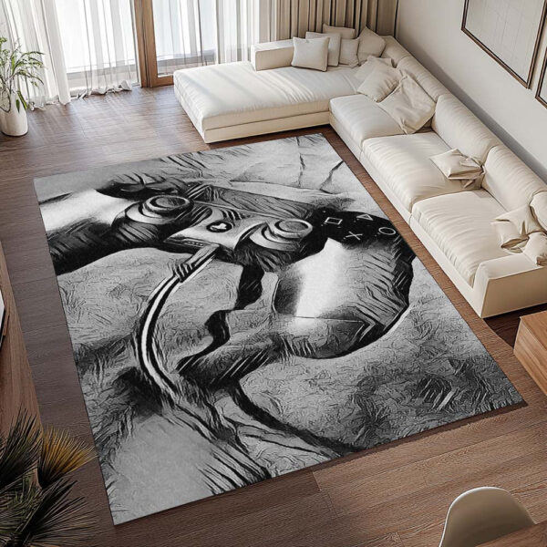 Tapis Manette de jeu – Image 2