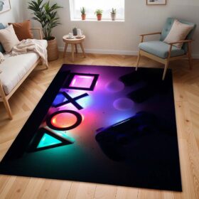 Tapis Manette 09