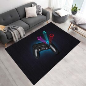 Tapis Manette de jeu 10
