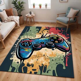 Tapis Manette 5