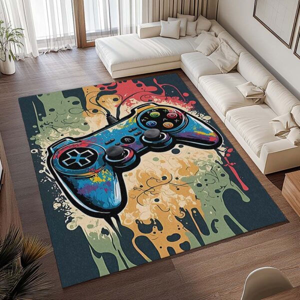 Tapis Manette 5 – Image 2
