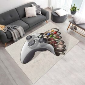 Tapis Manette de jeu 6