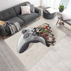 Tapis Manette de jeu 6