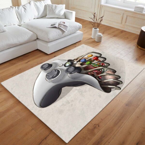 Tapis Manette de jeu 6 – Image 2