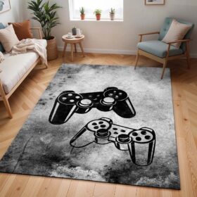 Tapis Manette 7