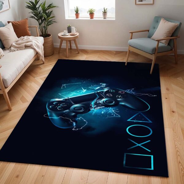Tapis Manette 8