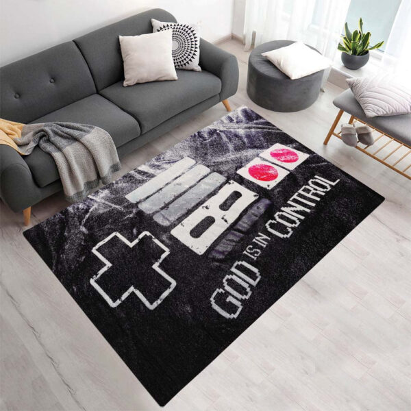 Tapis Manette de jeu – PlayStation 05