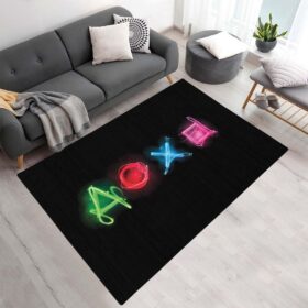 Tapis Manette de jeu – PlayStation 11