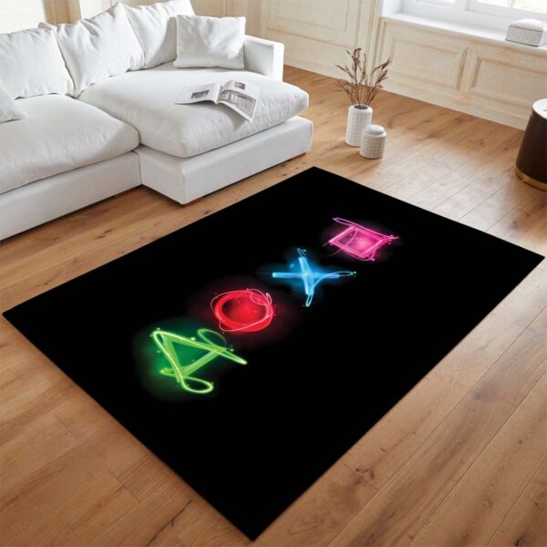 Tapis Manette de jeu – PlayStation 11 – Image 2