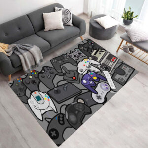 Tapis Manette de jeu – Xbox 07