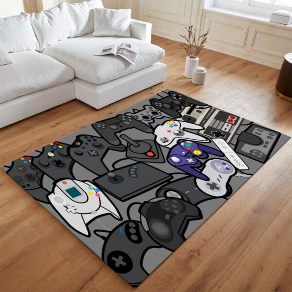 Tapis Manette de jeu – Xbox 07 – Image 2