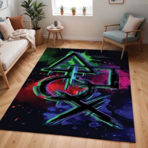 Tapis Manette Xbox 09