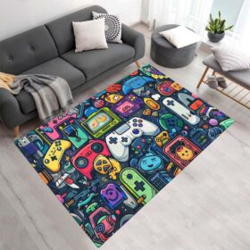 Tapis Manette de jeu – Xbox