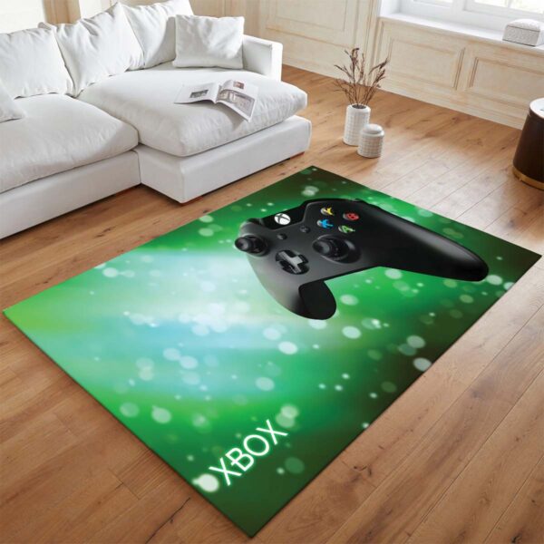 Tapis Manette de jeu – Xbox 10 – Image 2