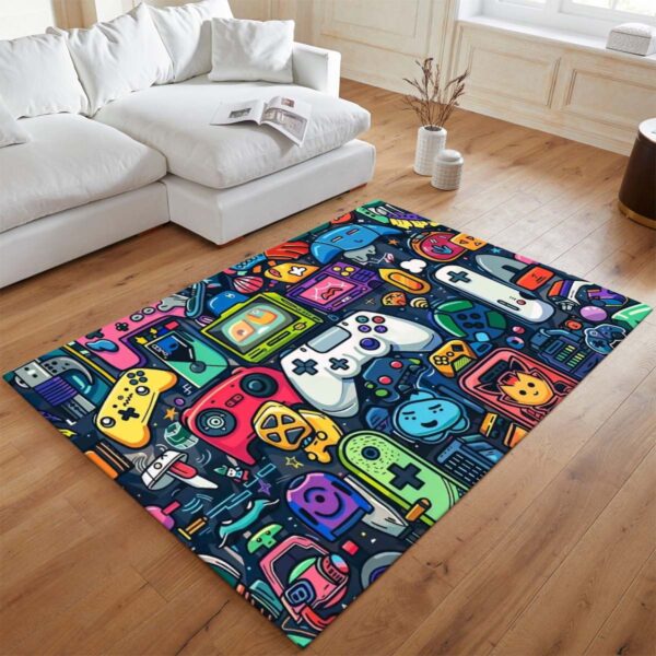 Tapis Manette de jeu – Xbox – Image 2