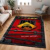 Tapis Zone de Jeu – Attention