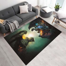 Tapis Game of Thrones 1