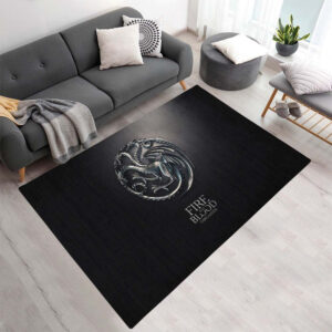 Tapis Game of Thrones 18
