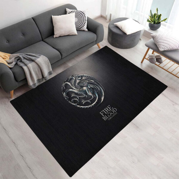 Tapis Game of Thrones 18