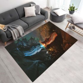 Tapis Game of Thrones 20