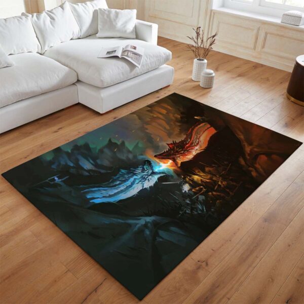 Tapis Game of Thrones 20 – Image 2