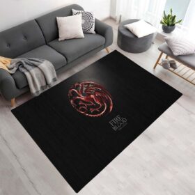 Tapis Game of Thrones 23