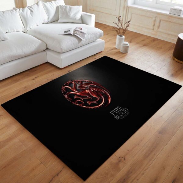 Tapis Game of Thrones 23 – Image 2