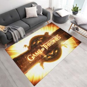 Tapis Game of Thrones 28