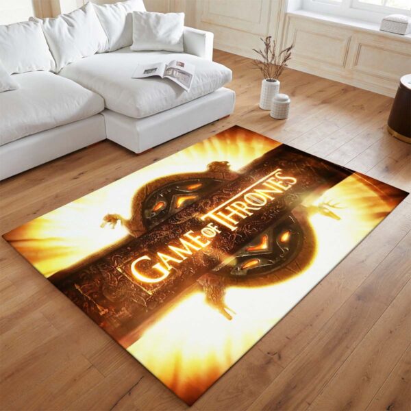 Tapis Game of Thrones 28 – Image 2