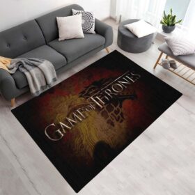 Tapis Game of Thrones 30