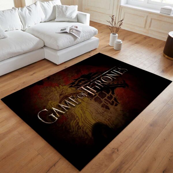 Tapis Game of Thrones 30 – Image 2