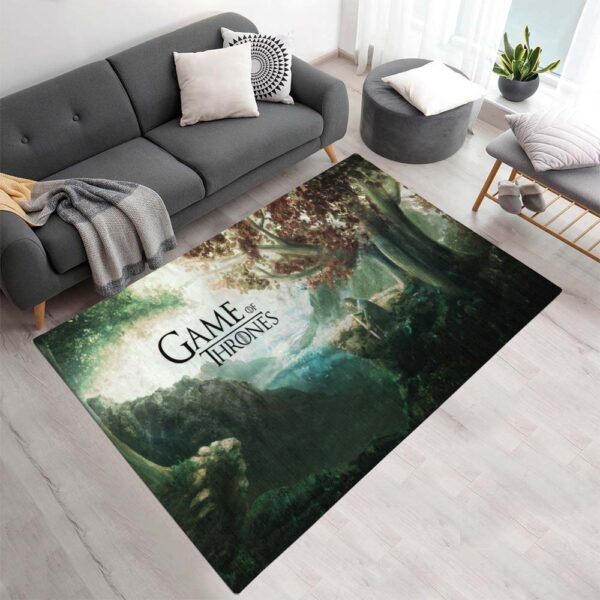 Tapis Game of Thrones 32