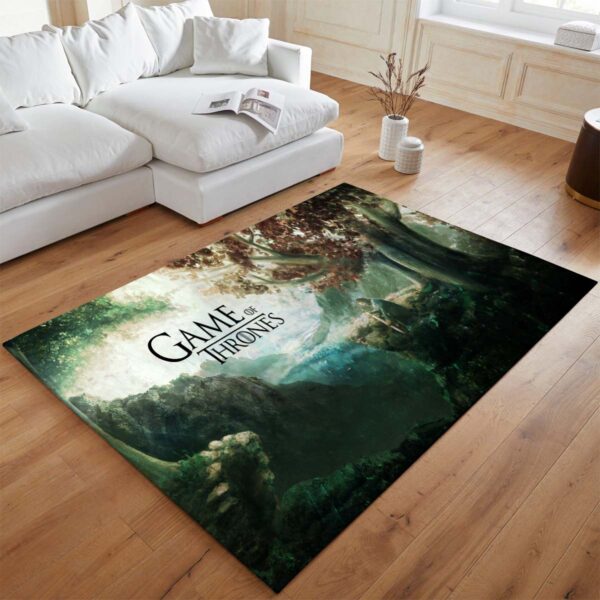 Tapis Game of Thrones 32 – Image 2