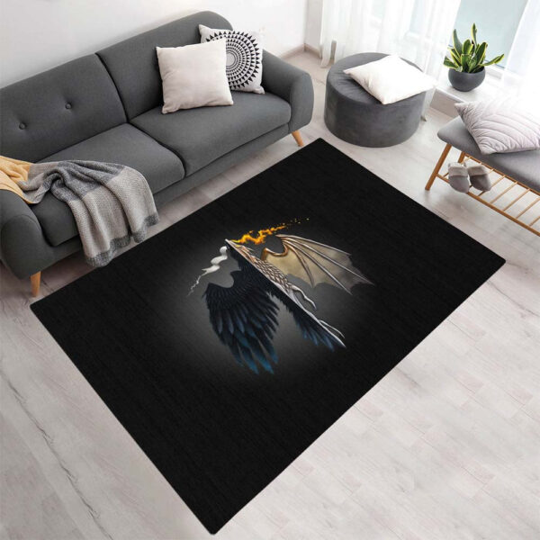 Tapis Game of Thrones 39