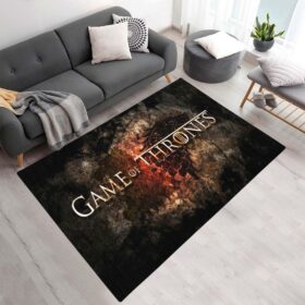 Tapis Game of Thrones 4