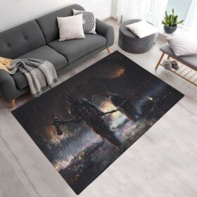 Tapis Game of Thrones 43