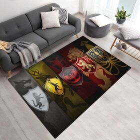 Tapis Game of Thrones 6