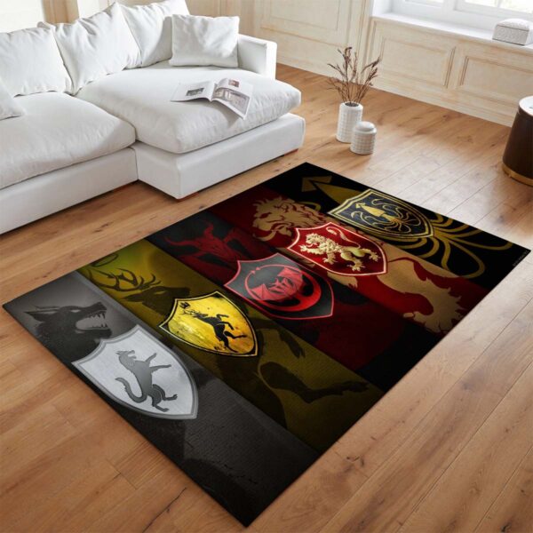 Tapis Game of Thrones 6 – Image 2