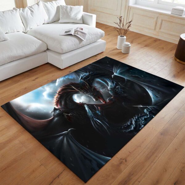 Tapis Game of Thrones Dragons 38 – Image 2