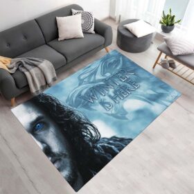 Tapis Game of Thrones Jon Snow 17