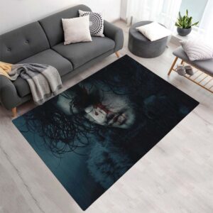 Tapis Game of Thrones Jon Snow 37
