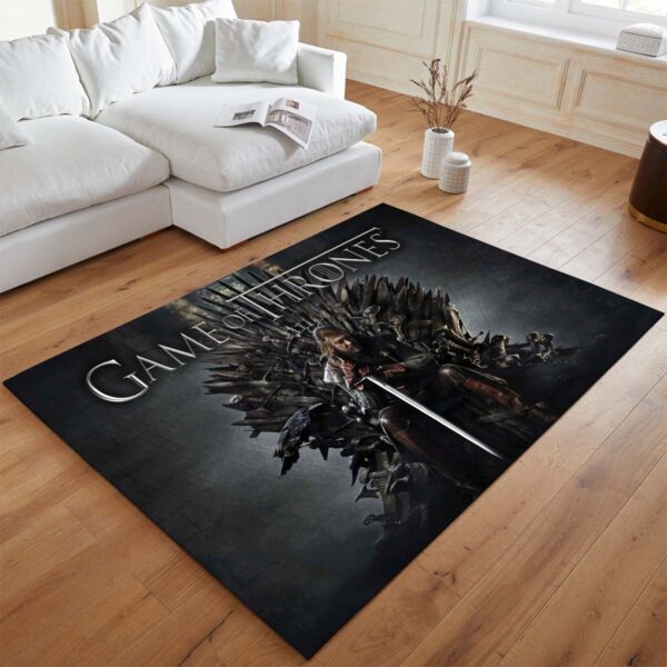 Tapis Game of Thrones Ned Stark 19 – Image 2