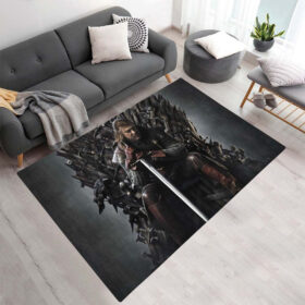 Tapis Game of Thrones Ned Stark 24