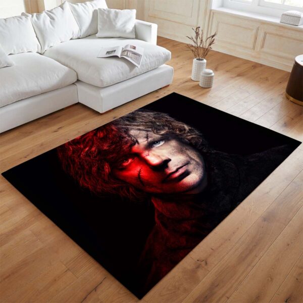 Tapis Game of Thrones Tyrion Lannister 25 – Image 2
